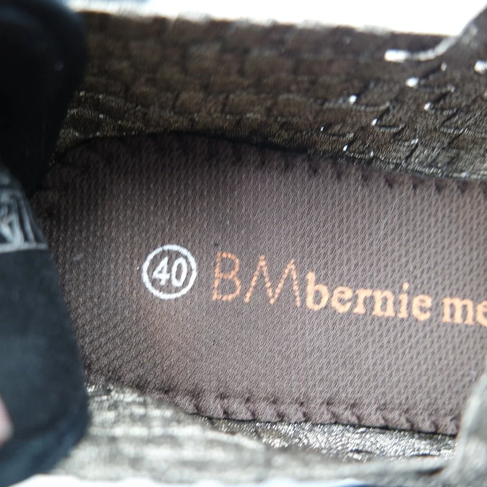 bernie mev. bernie mev